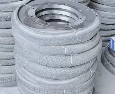 Wie lässt sich die Effizienz beim Schwerindustrieschneiden mit einem hochwertigen, großen, schrägen Hochleistungsmesser verbessern?