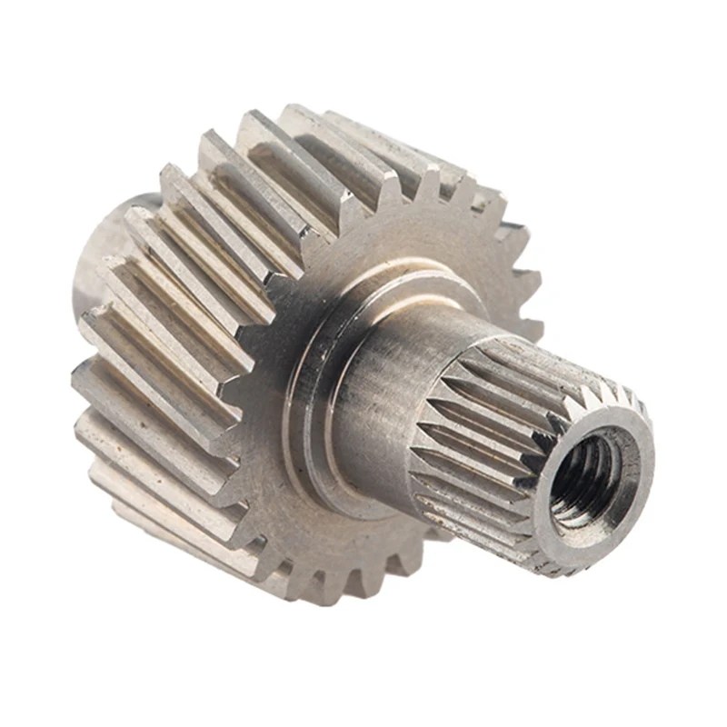 Stirnradgetriebe